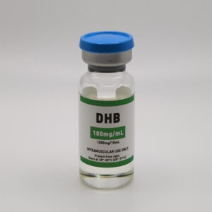 DHB (1-Test Cyp) 100 (10mL)